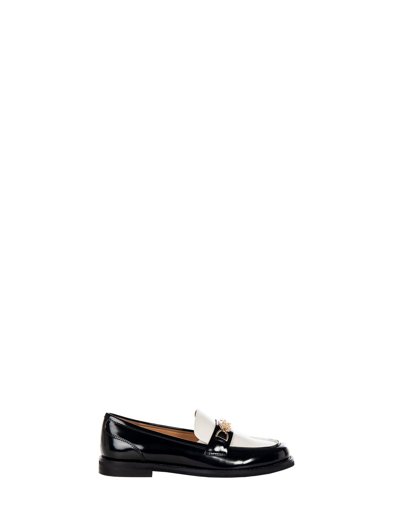 Rinascimento Mocassino Logo Promozione Limitata