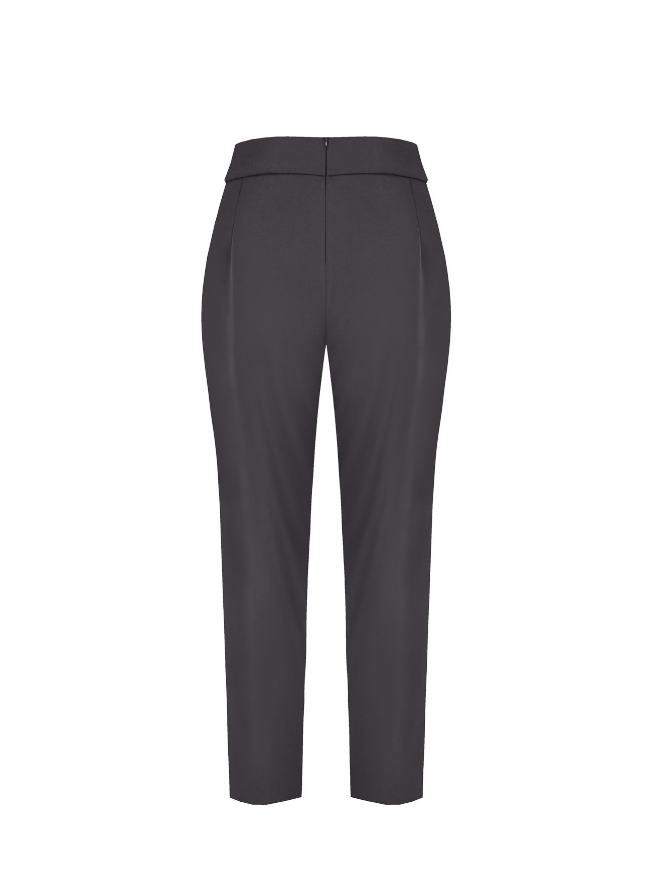 Rinascimento Pantaloni Curvy Chains Qualità Garantita