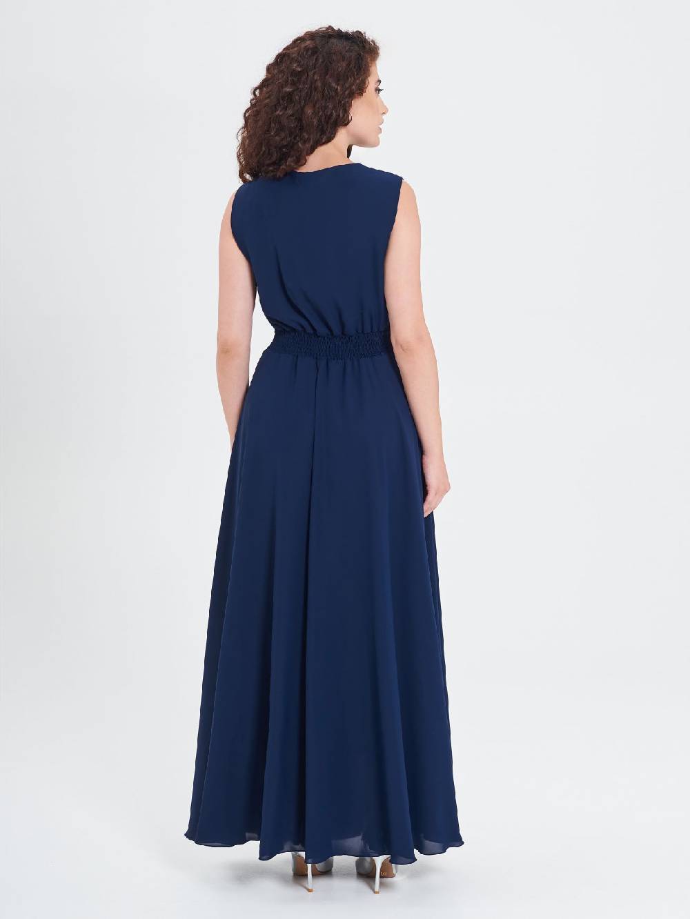 Rinascimento Abito Curvy Lungo Offerte esclusive