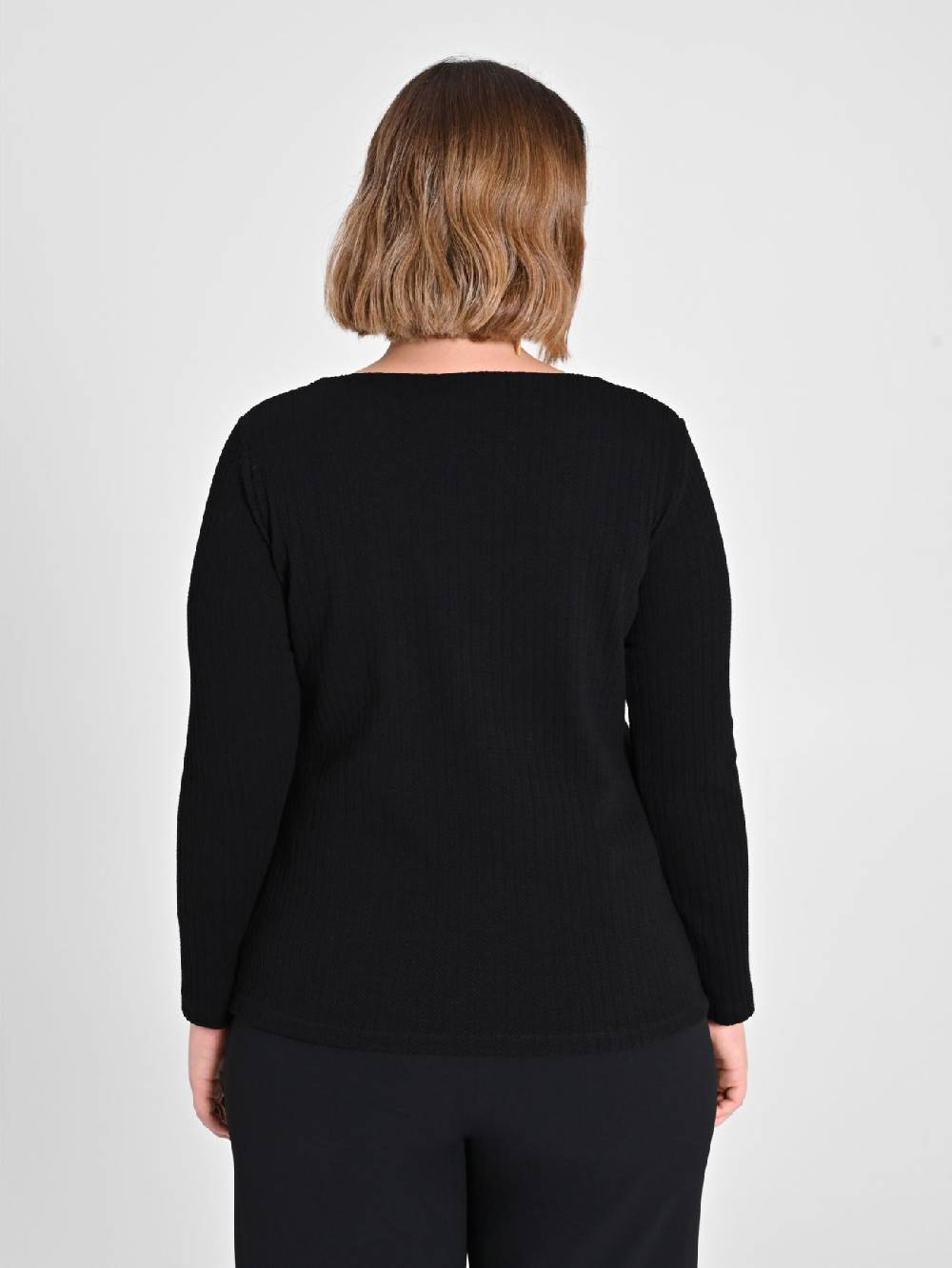 Rinascimento Maglia Curvy Cut-Out Grandi sconti
