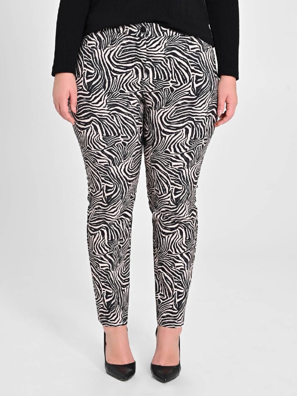 Rinascimento Pantaloni Curvy Jungle Comprane uno, ottenene uno gratis