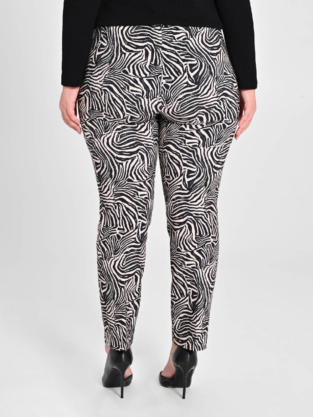 Rinascimento Pantaloni Curvy Jungle Comprane uno, ottenene uno gratis