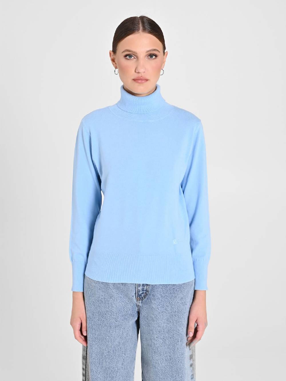Rinascimento Dolcevita Azzurro Ecotec® Ultimo giorno