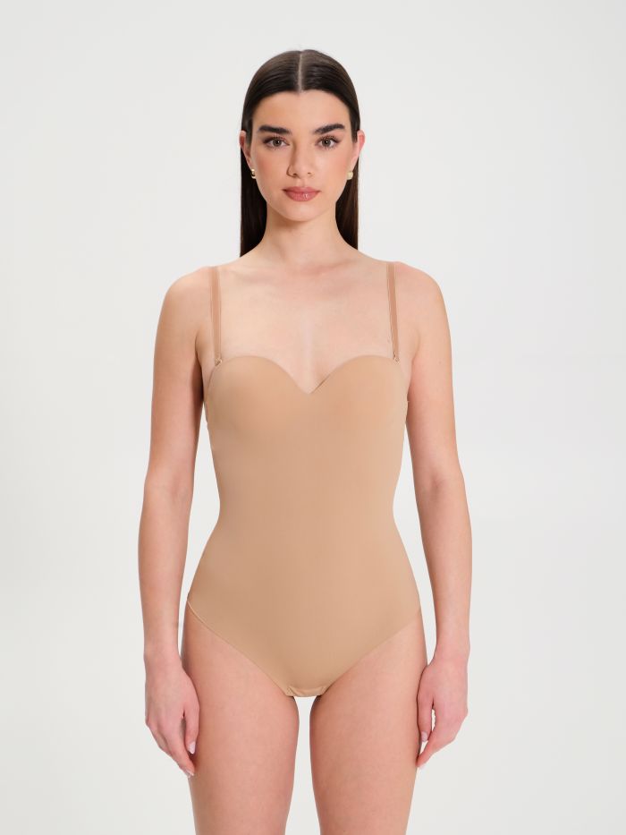 Rinascimento Body a Fascia Nuovi prodotti