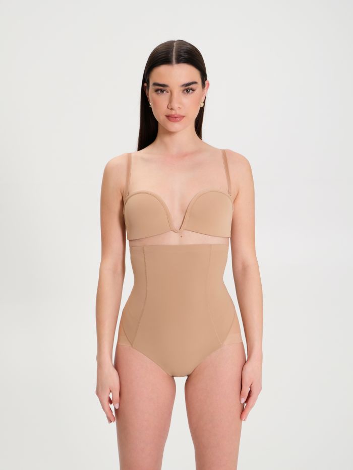 Rinascimento Reggiseno a Fascia Scollo Profondo Offerte stagionali