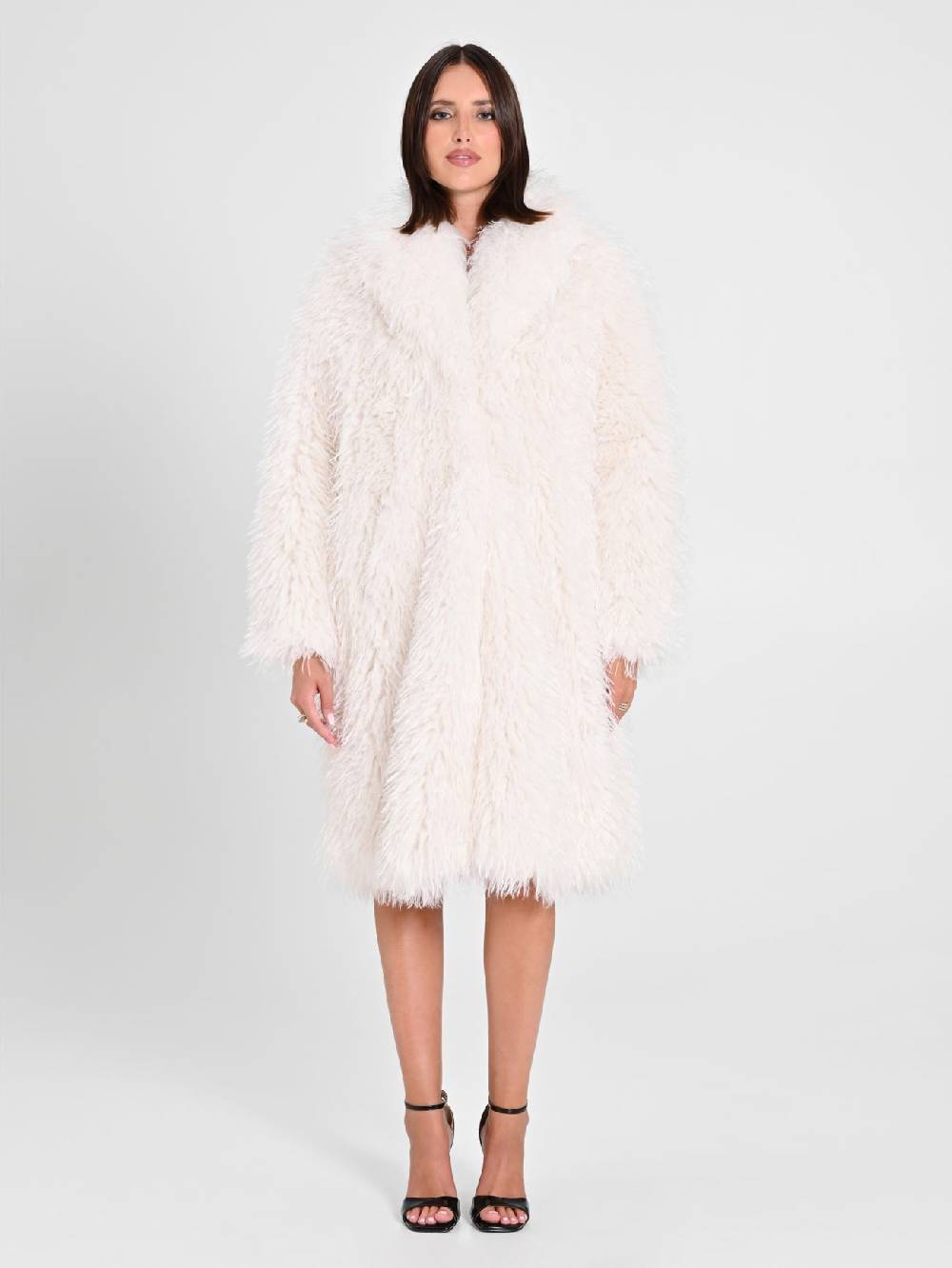 Rinascimento Cappotto effetto Mongolia Comprane uno, ottenene uno gratis