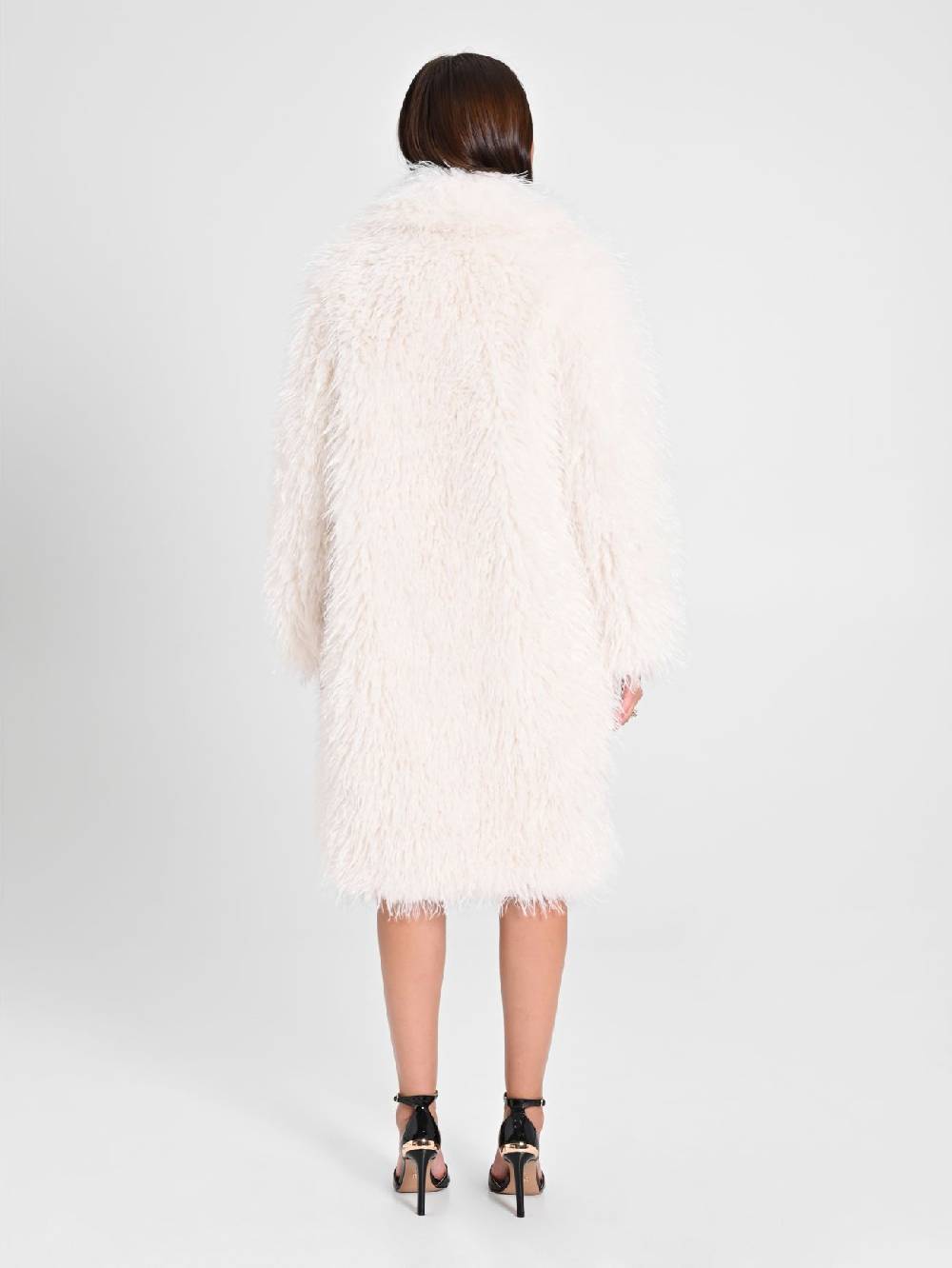 Rinascimento Cappotto effetto Mongolia Comprane uno, ottenene uno gratis
