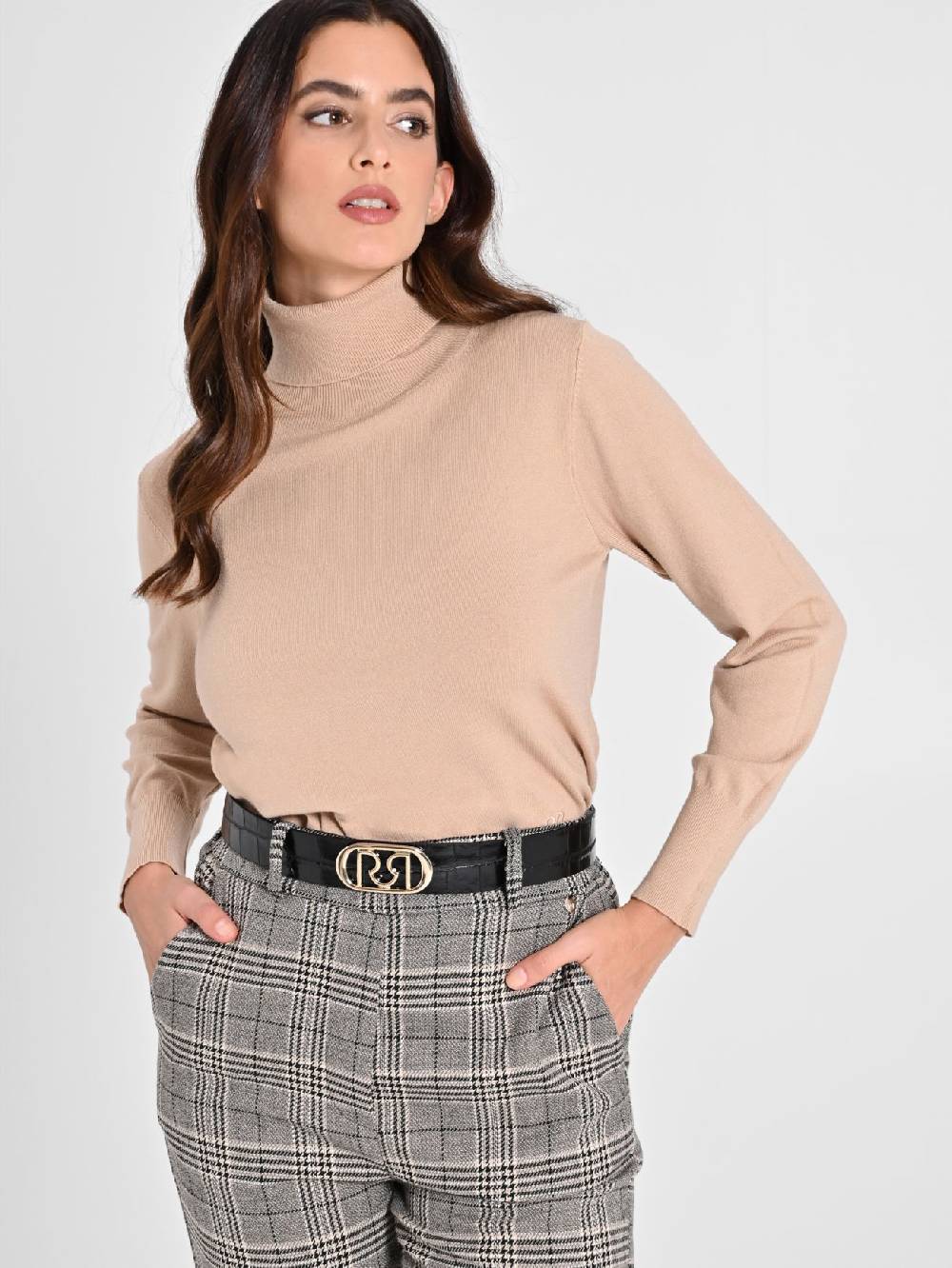 Rinascimento Dolcevita Cammello Ecotec® Pezzi Unici