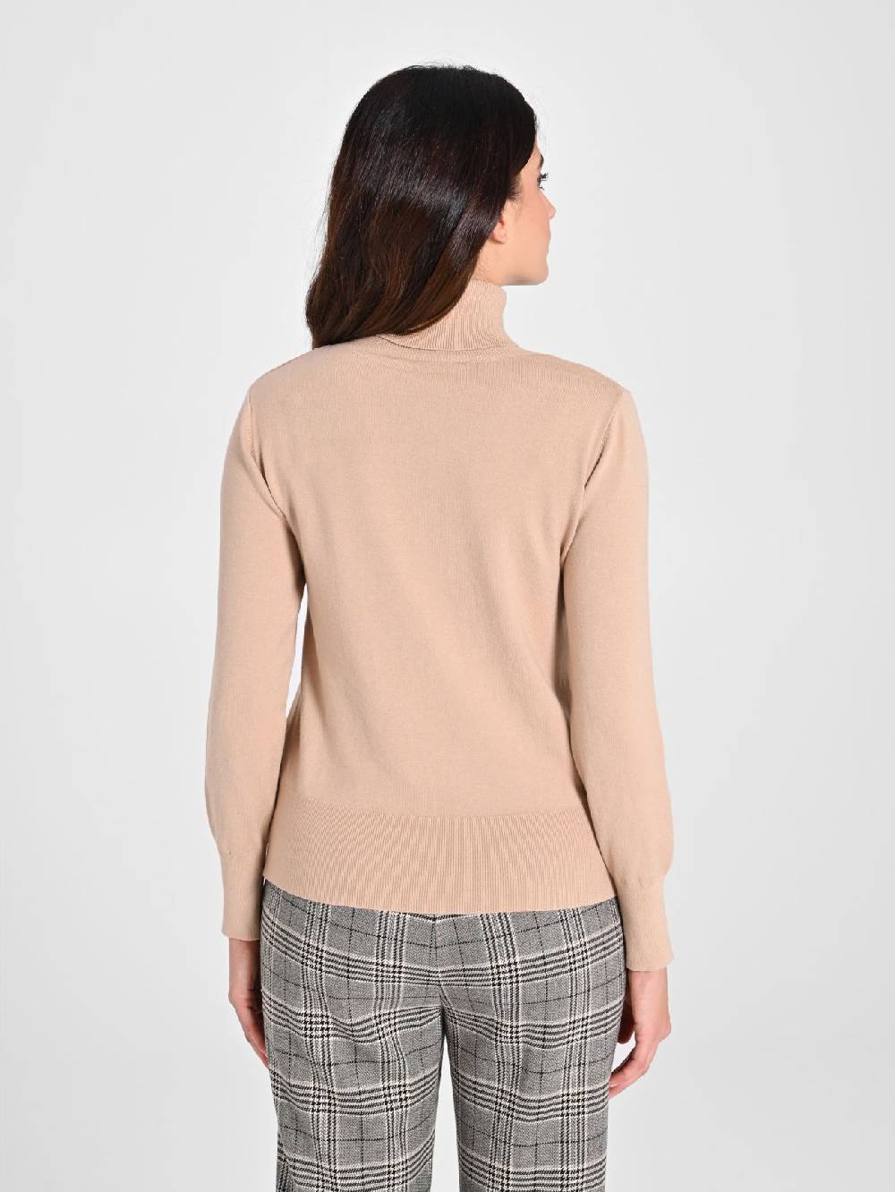 Rinascimento Dolcevita Cammello Ecotec® Pezzi Unici