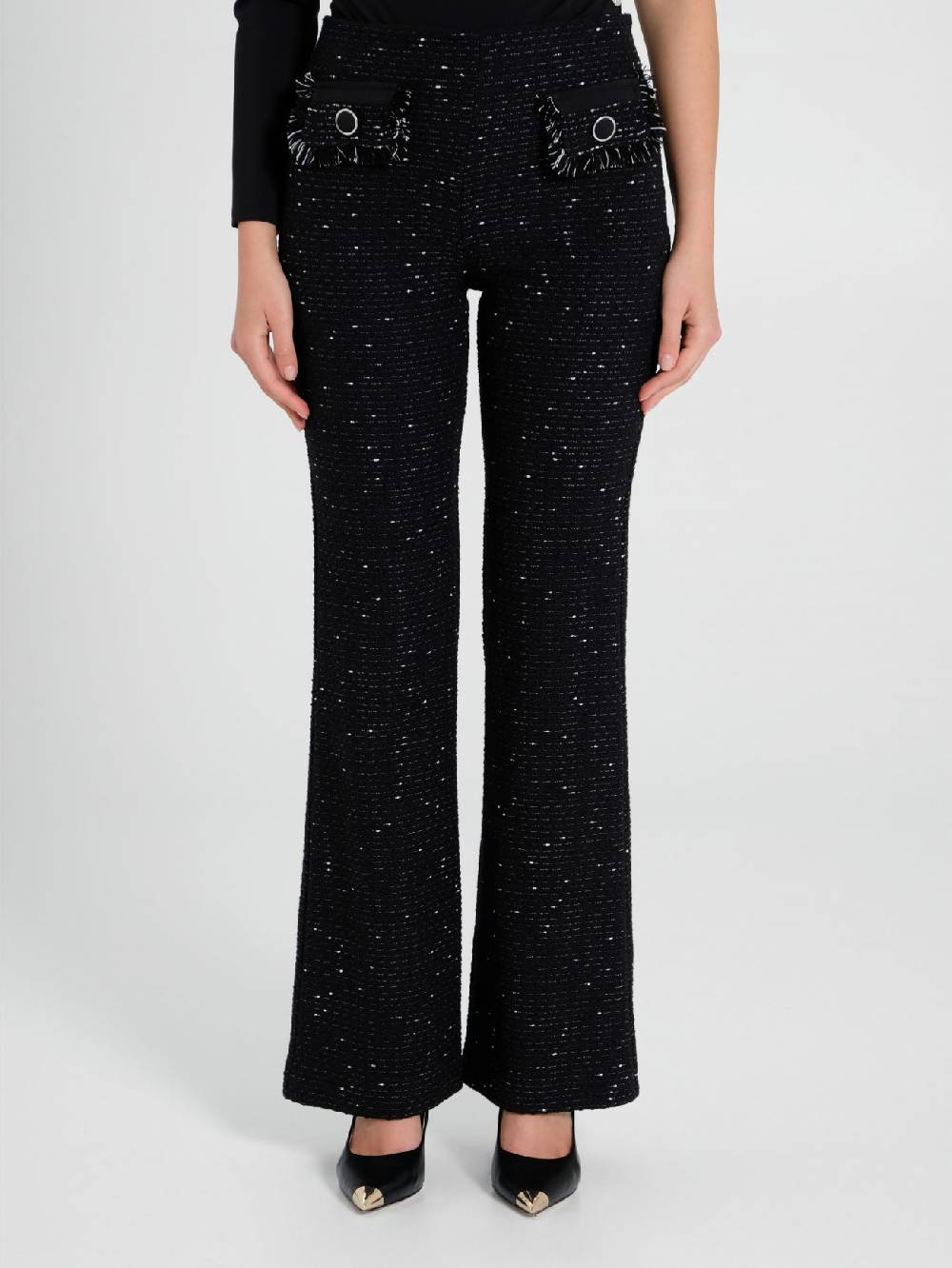 Rinascimento Pantaloni in Tweed ACQUISTA ORA
