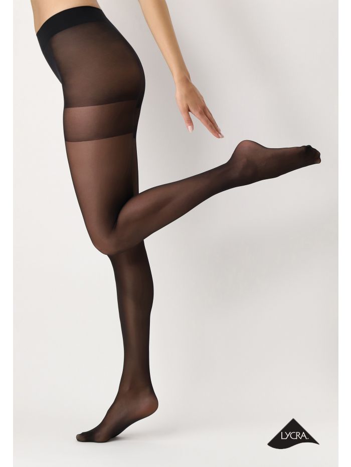 Rinascimento Collant Velato Modellante Secret Shape 20 Oroblù per Rinascimento Qualità
