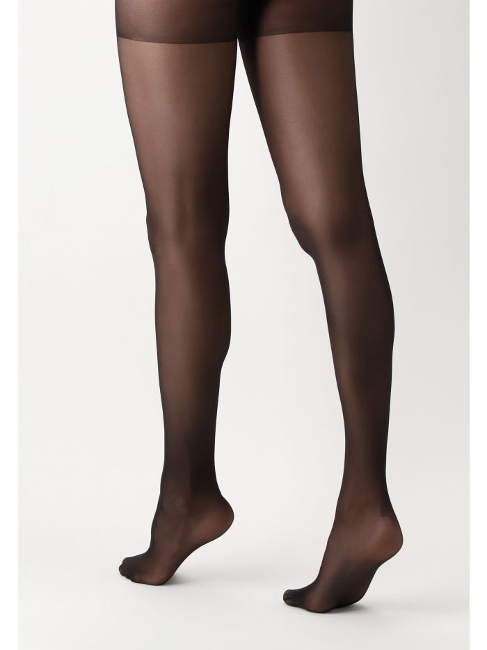 Rinascimento Collant Velato Modellante Secret Shape 20 Oroblù per Rinascimento Qualità
