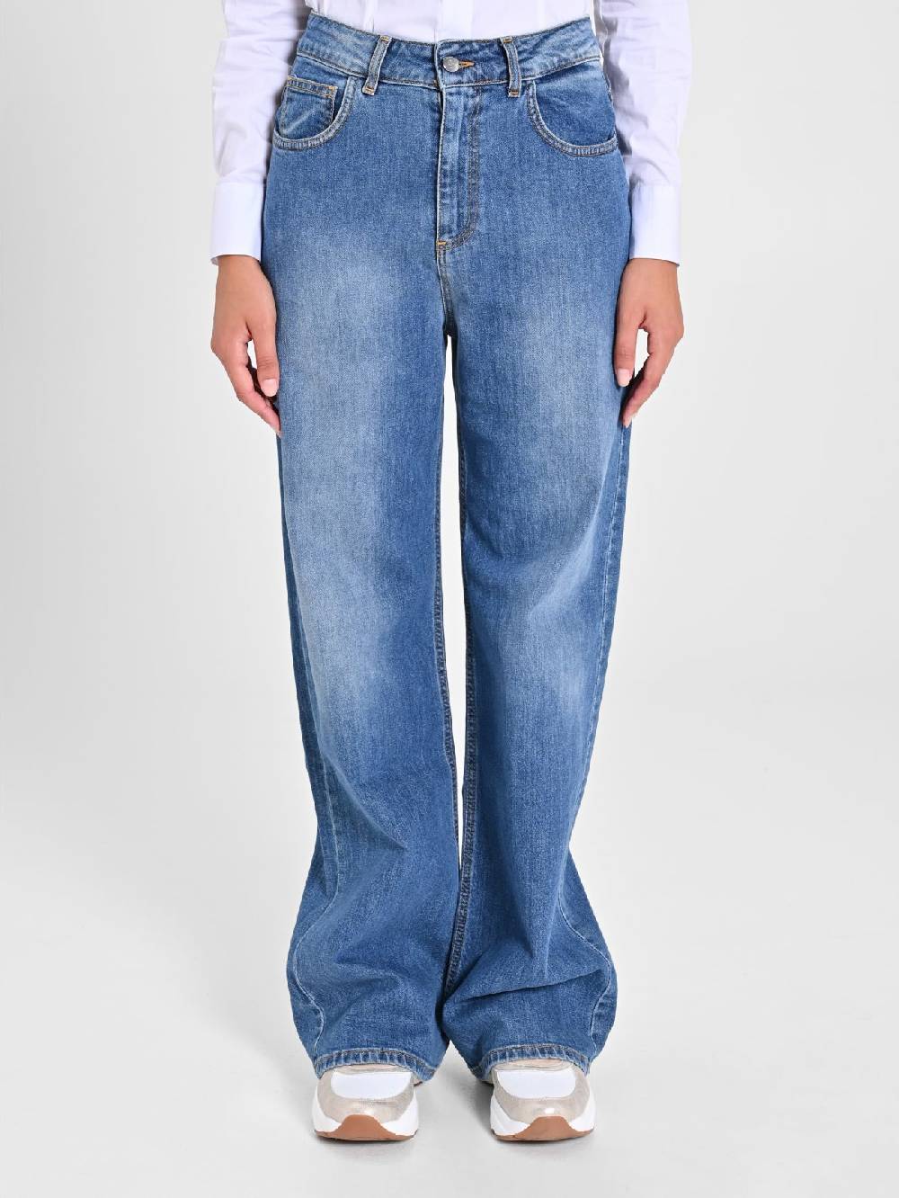 Rinascimento Jeans Palazzo Negozi Online