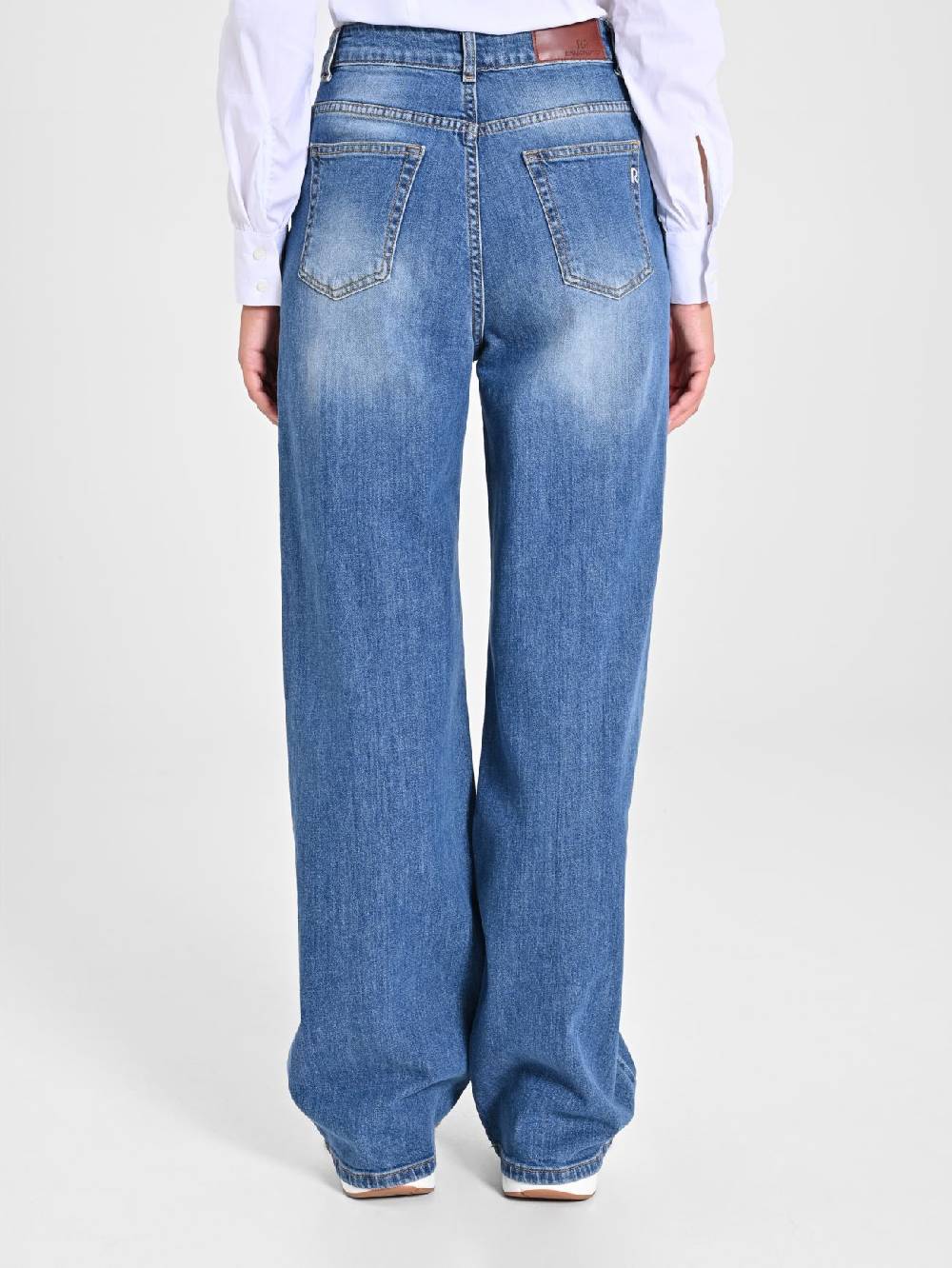 Rinascimento Jeans Palazzo Negozi Online