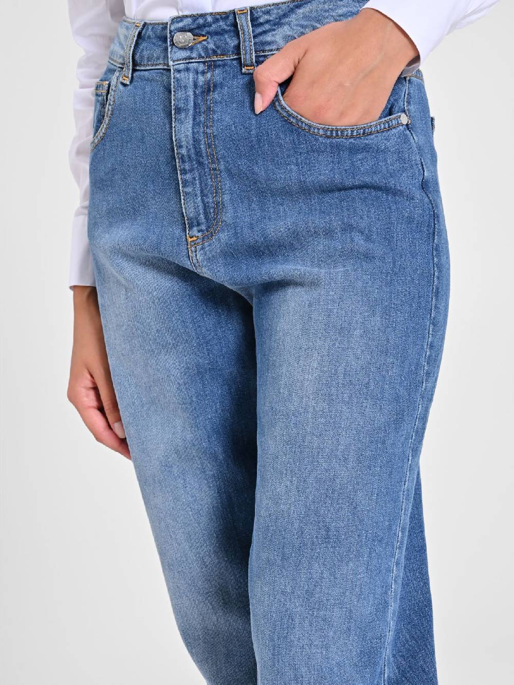 Rinascimento Jeans Palazzo Negozi Online
