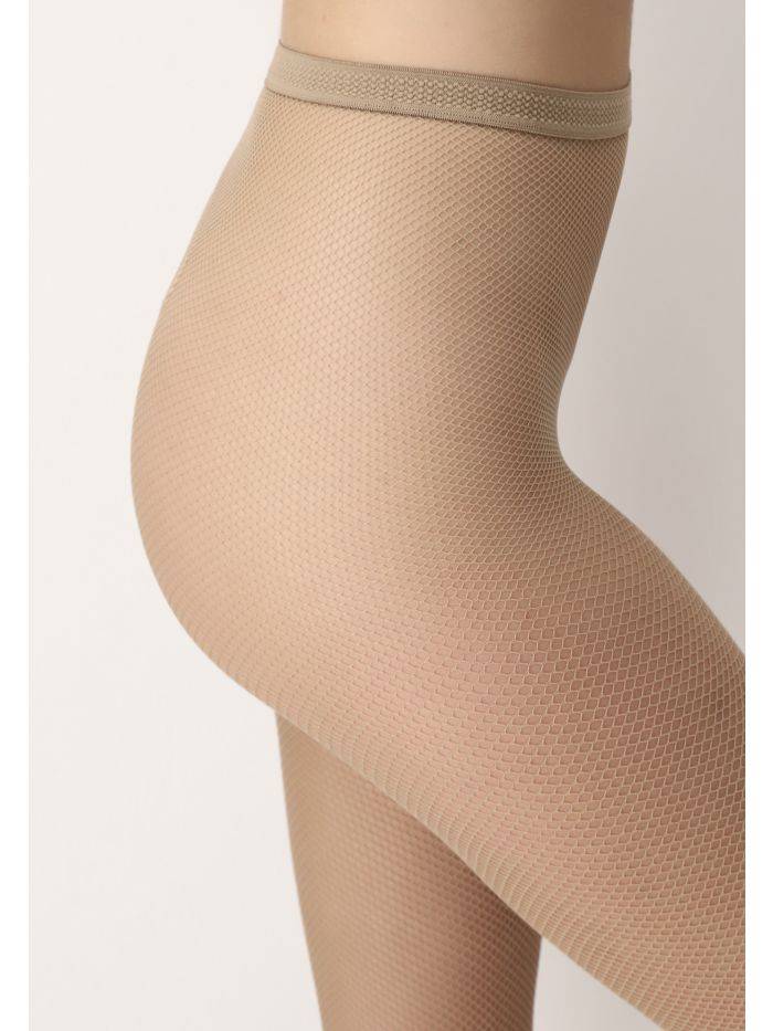 Rinascimento Collant a Rete Tricot Oroblù per Rinascimento Negozio