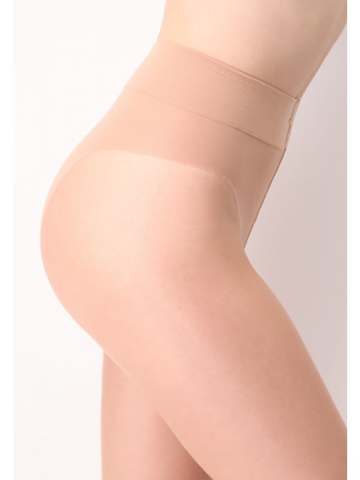 Rinascimento Collant V-SLIM Zero Oroblù per Rinascimento Nuova