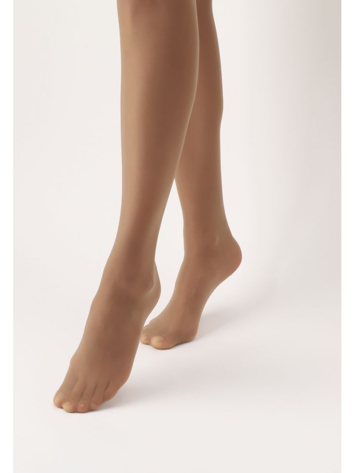 Rinascimento Collant Velato Modellante Secret Shape 20 Oroblù per Rinascimento Moda
