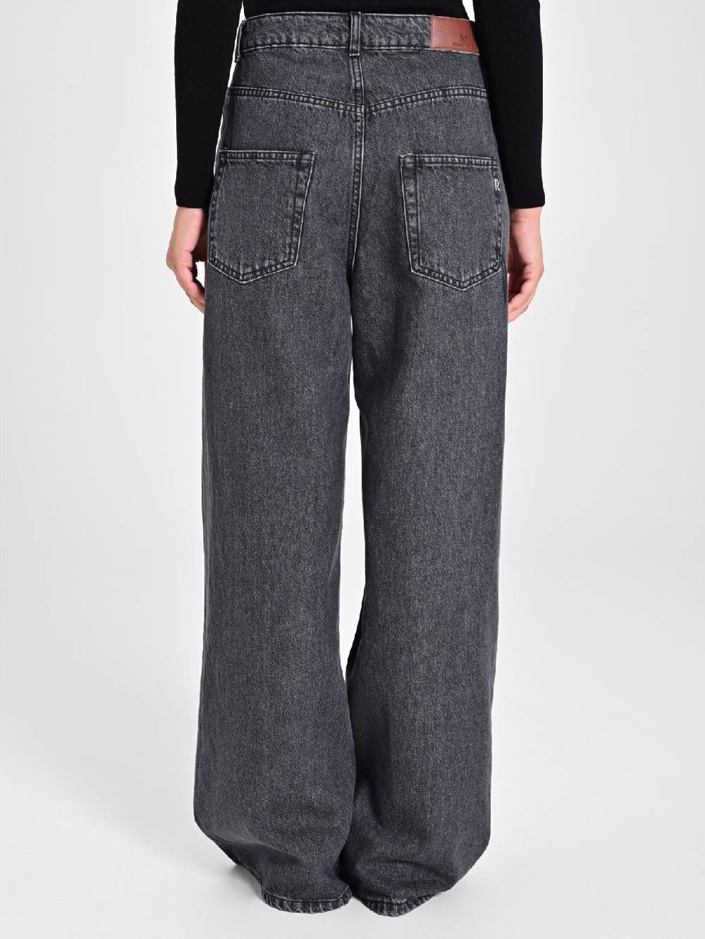Rinascimento Jeans Palazzo Grigi Prezzo di fabbrica