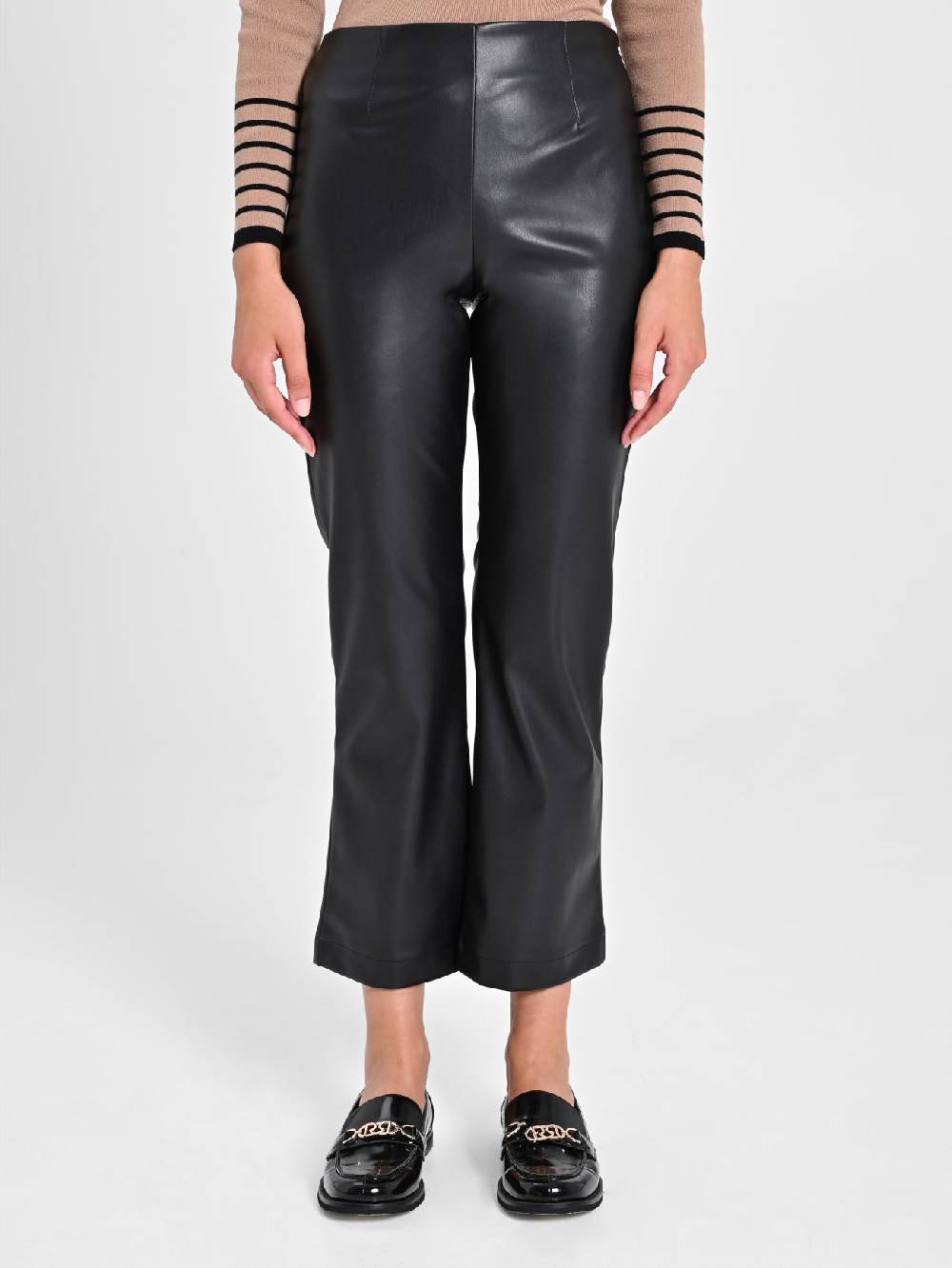 Rinascimento Pantaloni in similpelle Offerta speciale