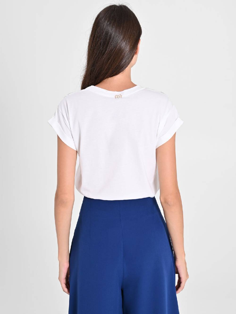Rinascimento T-Shirt Monogram Offerta San Valentino
