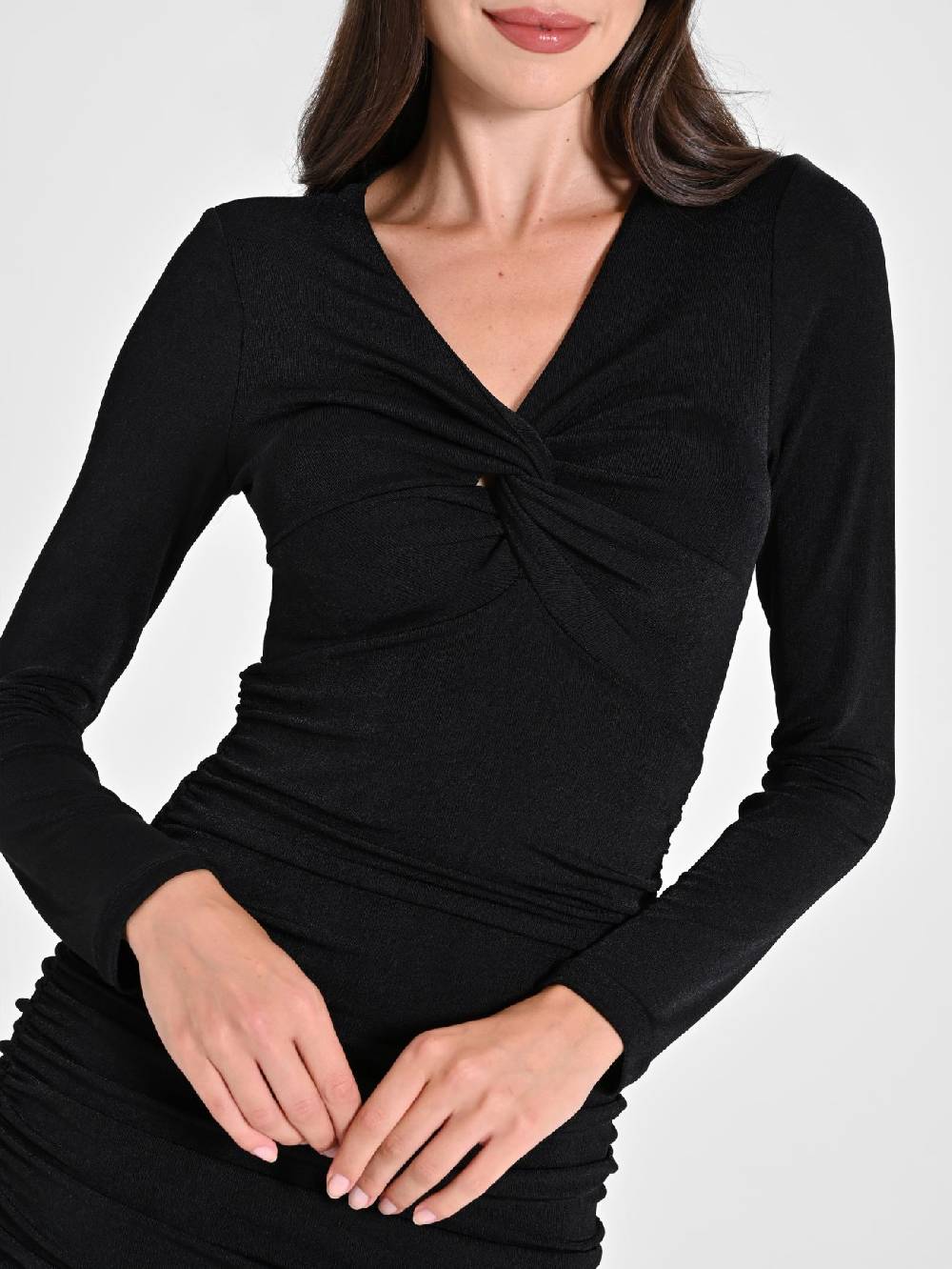 Rinascimento Tubino Drappeggiato ACQUISTA ORA