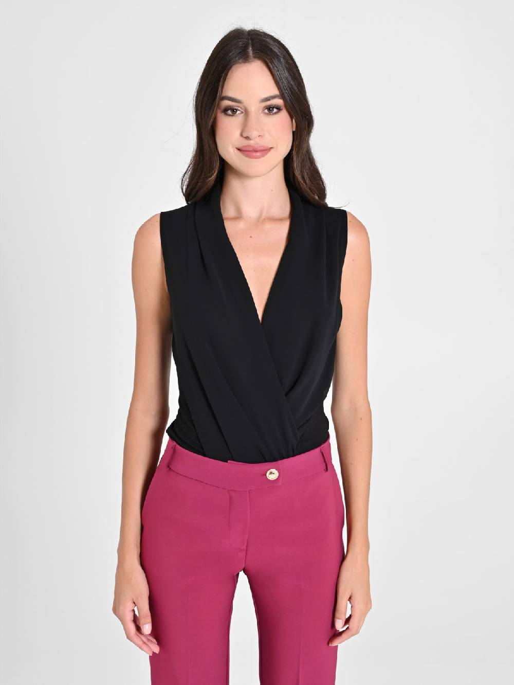 Rinascimento Body in Georgette Promozione temporanea