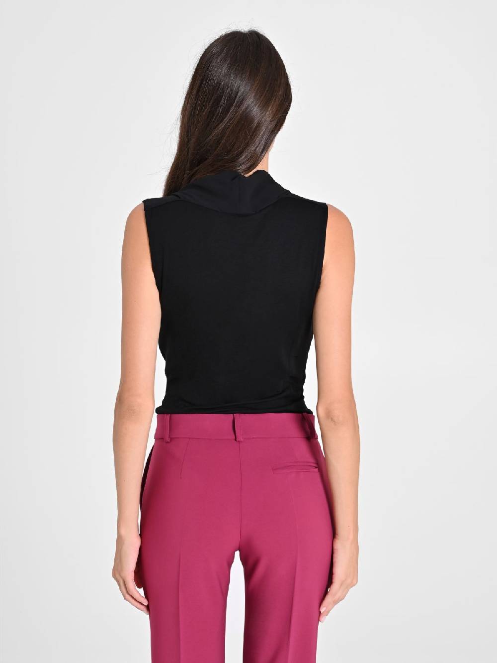 Rinascimento Body in Georgette Promozione temporanea