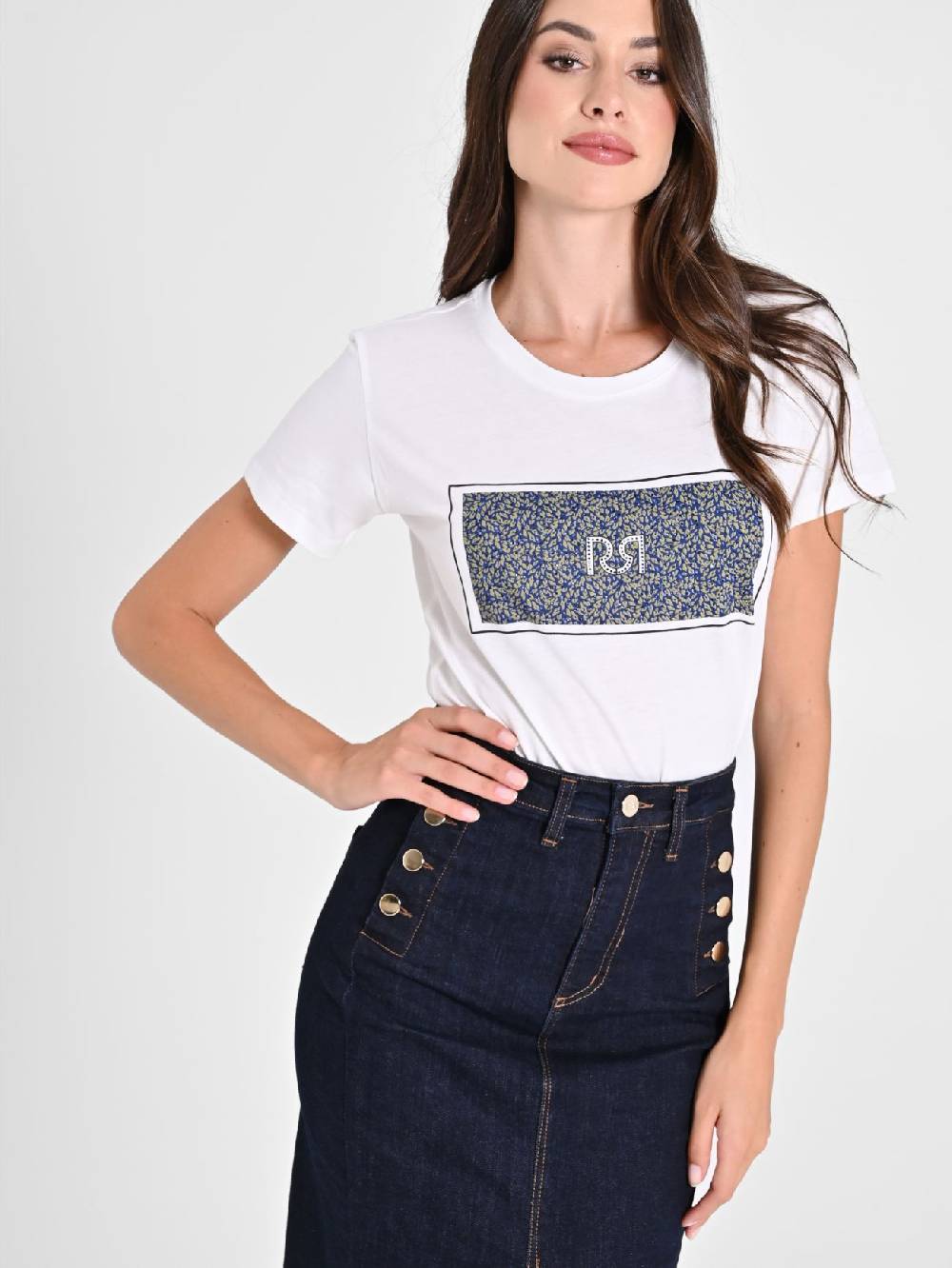 Rinascimento T-Shirt Animalier 50% di sconto per tempo limitato