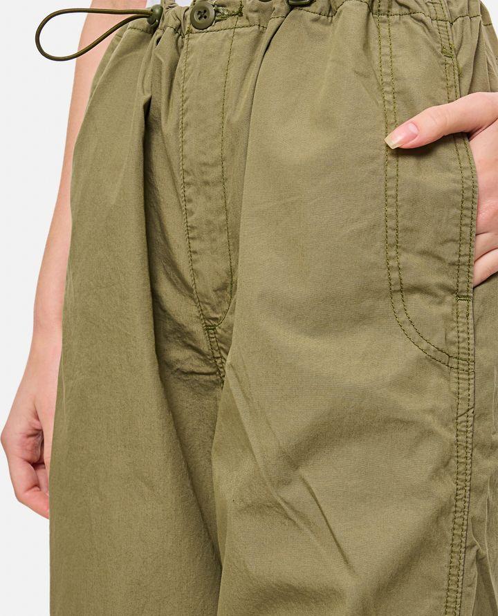 Biffi PANTALONI PARACHUTE Qualità