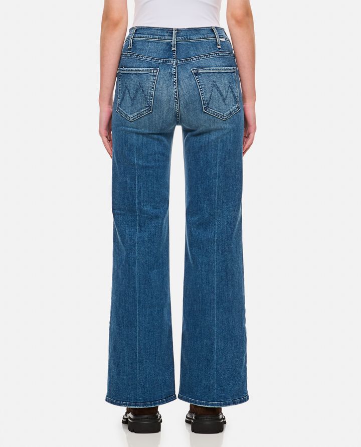 Biffi THE HUSTLER ROLLER SKIMP DENIM Qualità Garantita