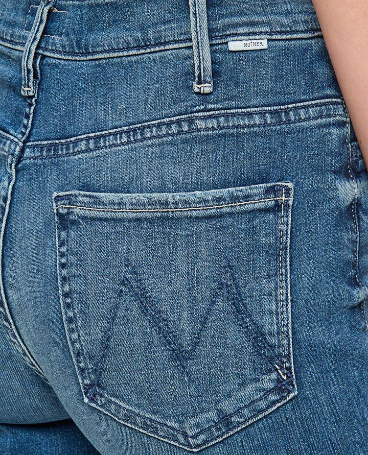 Biffi THE HUSTLER ROLLER SKIMP DENIM Qualità Garantita