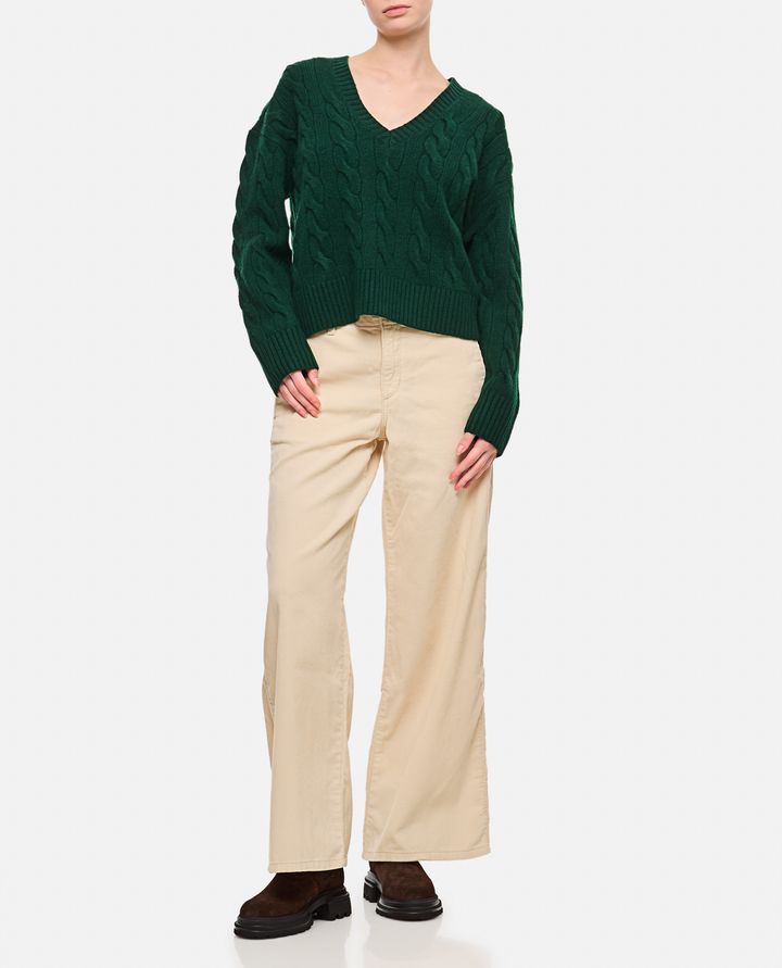 Biffi XI CHINO DENIM Qualità Garantita