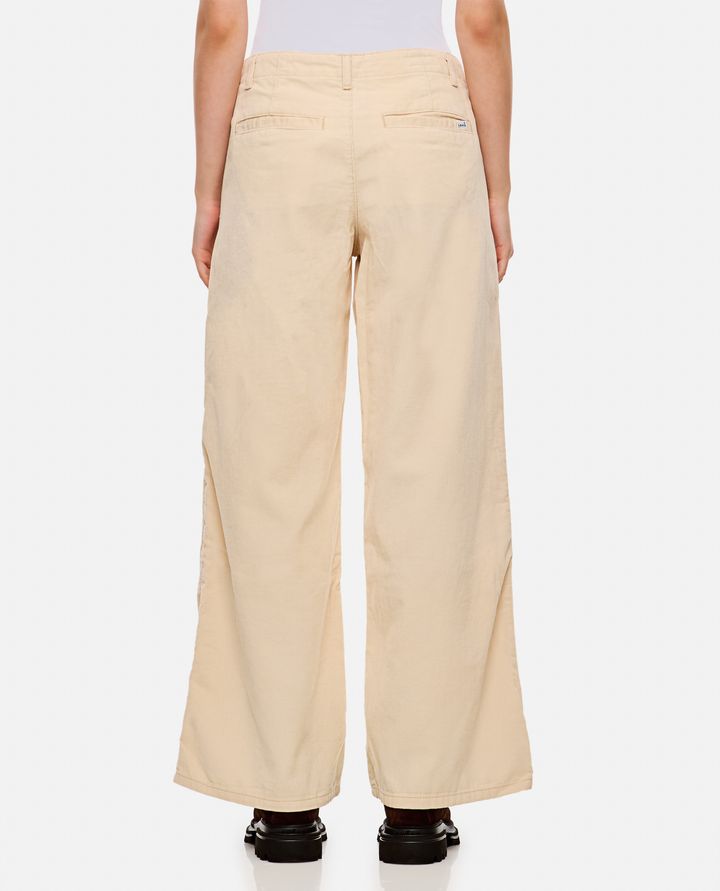 Biffi XI CHINO DENIM Qualità Garantita