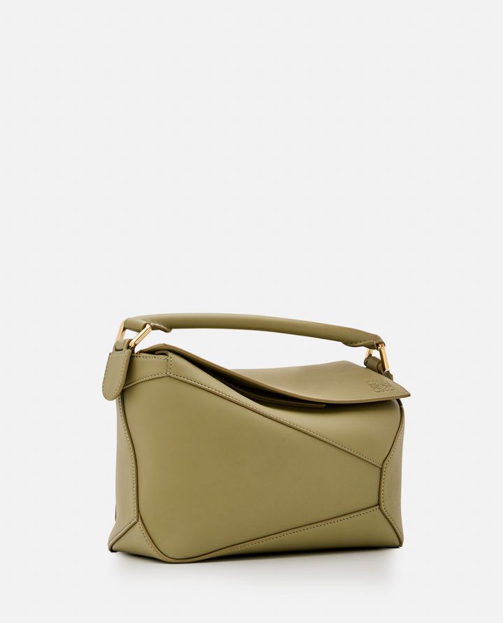 Biffi SMALL PUZZLE EDGE BORSA A MANO Affare Del Giorno