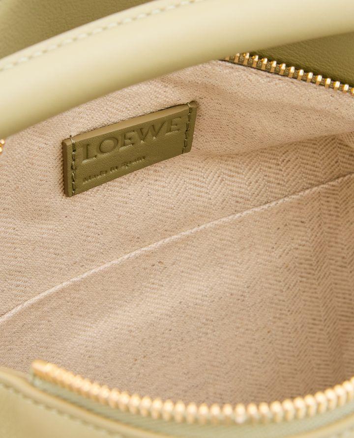 Biffi SMALL PUZZLE EDGE BORSA A MANO Affare Del Giorno