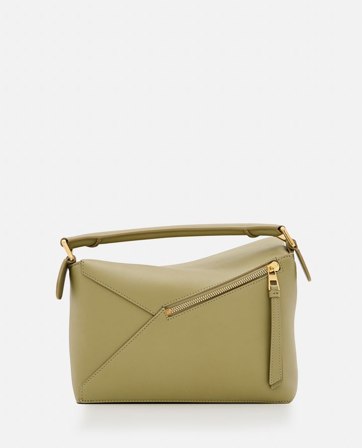 Biffi SMALL PUZZLE EDGE BORSA A MANO Affare Del Giorno