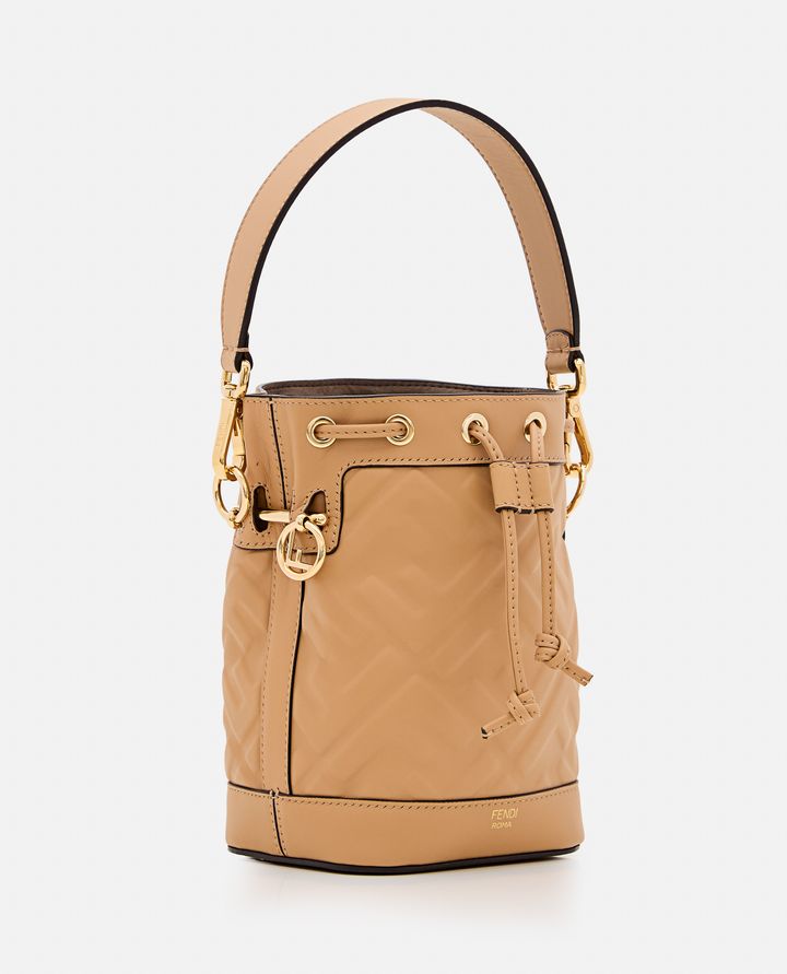 Biffi MINI MON TRESOR FF BORSA IN PELLE Presa