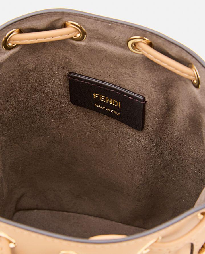 Biffi MINI MON TRESOR FF BORSA IN PELLE Presa