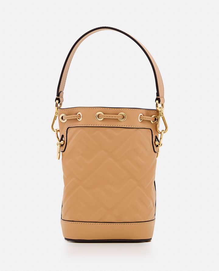 Biffi MINI MON TRESOR FF BORSA IN PELLE Presa