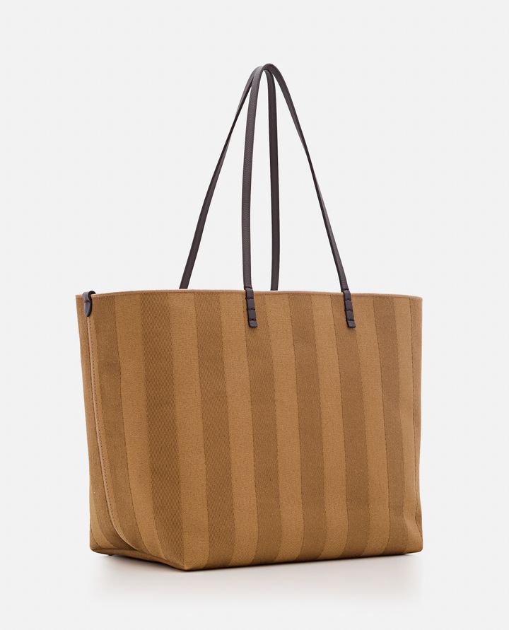 Biffi BORSA TOTE GRANDE ROLL PEQUIN Offerta