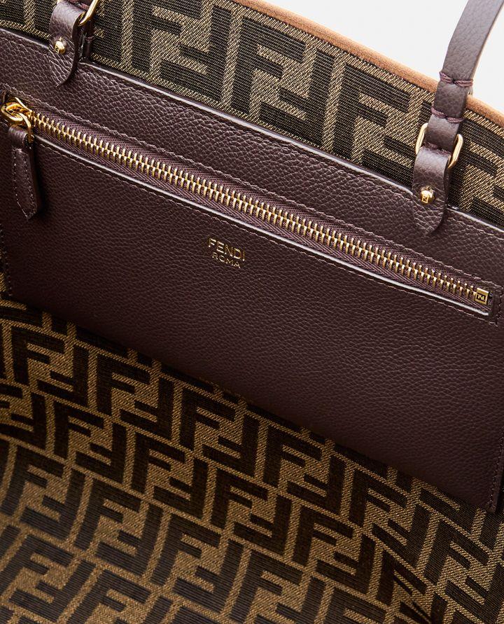 Biffi BORSA TOTE GRANDE ROLL PEQUIN Offerta