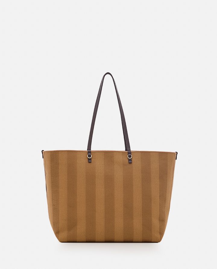 Biffi BORSA TOTE GRANDE ROLL PEQUIN Offerta