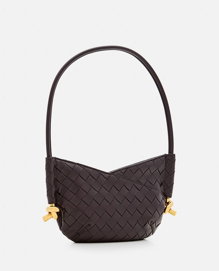 Biffi MINI HOBO SOLSTICE BORSA A SPALLA Economico