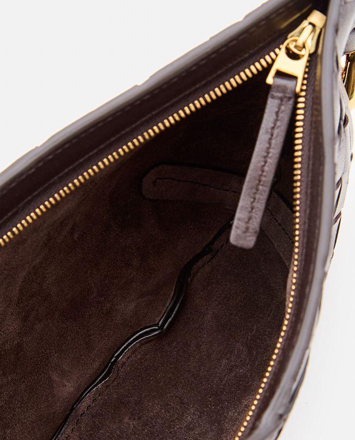 Biffi MINI HOBO SOLSTICE BORSA A SPALLA Economico