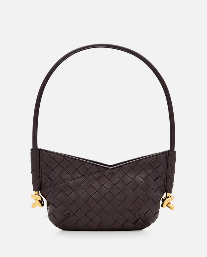 Biffi MINI HOBO SOLSTICE BORSA A SPALLA Economico