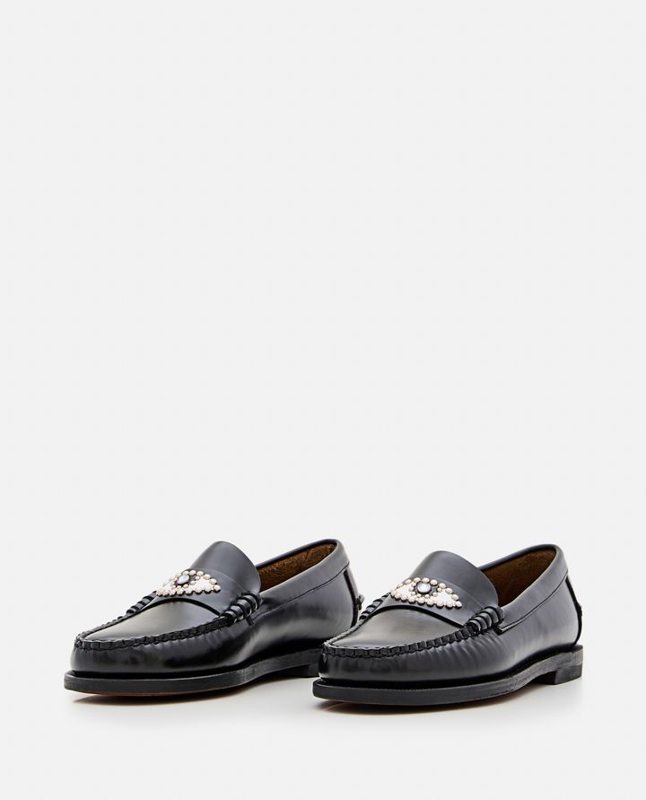 Biffi CLASSIC DAN MOCASSINI CON OCCHIO Hotsell