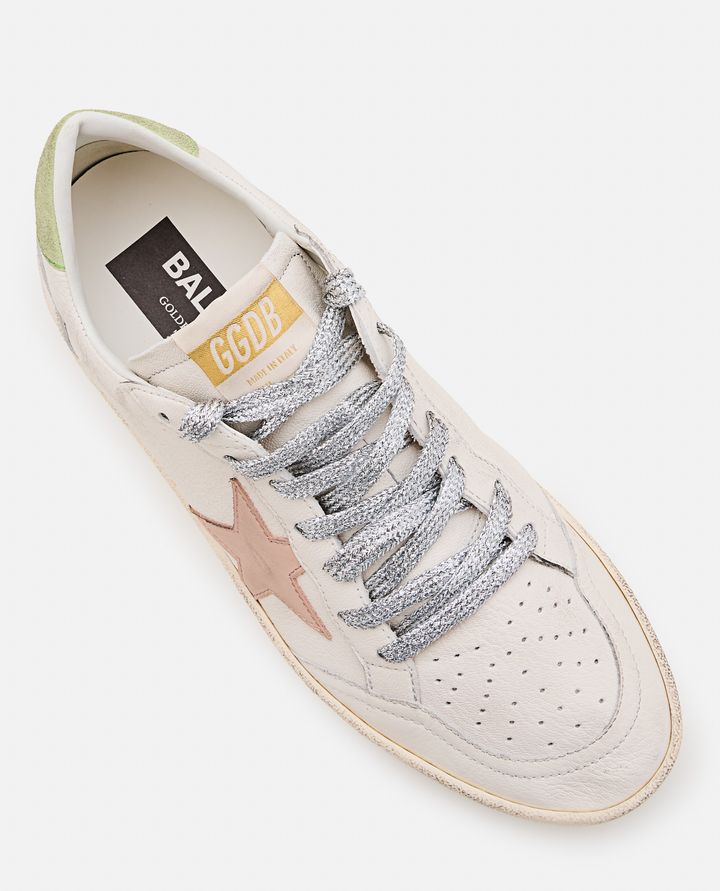 Biffi BALLSTAR SNEAKERS Vendita Calda