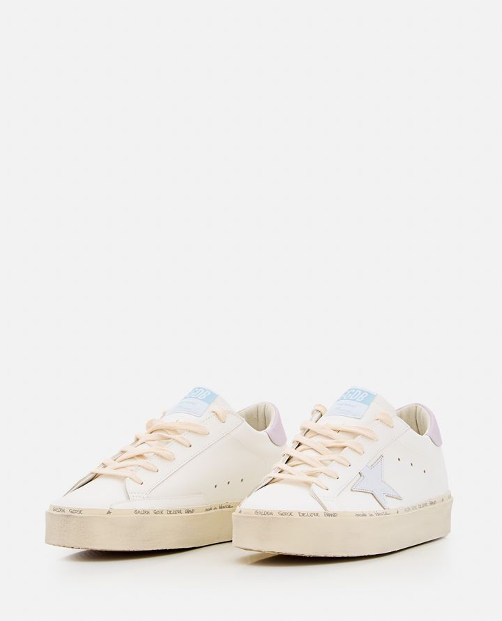Biffi HI STAR SNEAKERS I Più Venduti