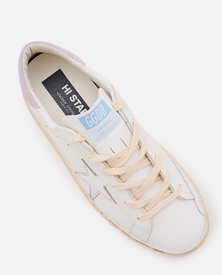 Biffi HI STAR SNEAKERS I Più Venduti